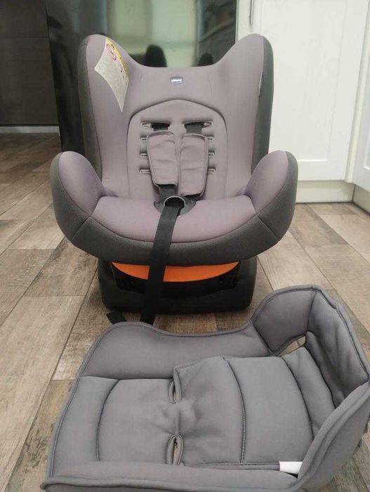 Дитяче крісло Chicco