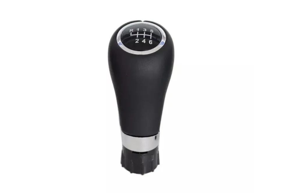 Manete Mercedes Caixa Manual 6V