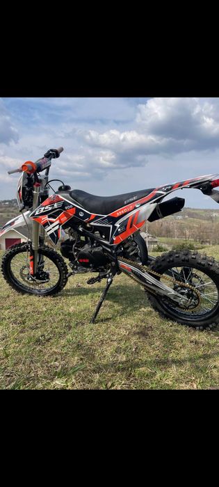 Продаж BSE PH10L 125