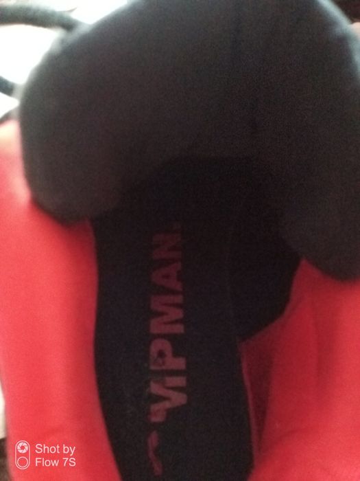Buty jordan Stay Loyal Bred
