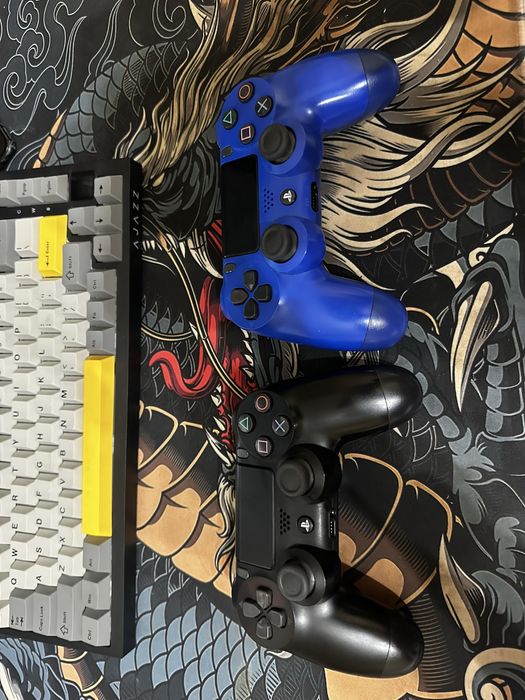 Sony PlayStation Pro 1Tb