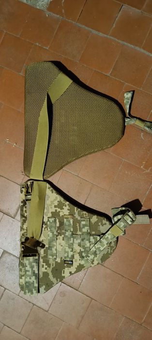Продам захист ціна 800 грн