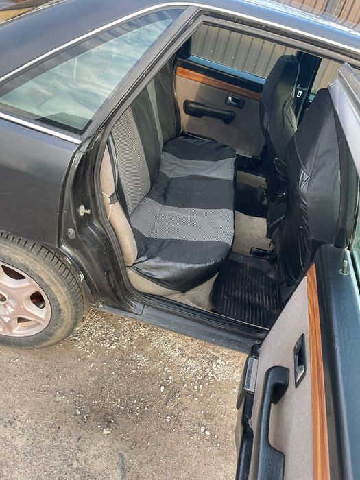 Ауді 100 2.0дизель