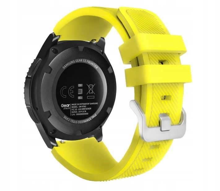 Pasek Do Xiaomi Amazfit Bip Gtr 42mm Gts 2/2e/2 Mini/3/4/4 Mini Neo