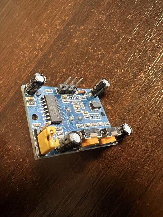 Інфрачервоний датчик руху HC-SR501 Arduino