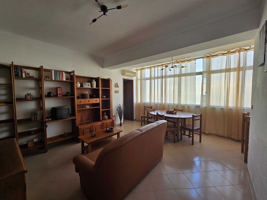 Quarto de Casal com Escritório