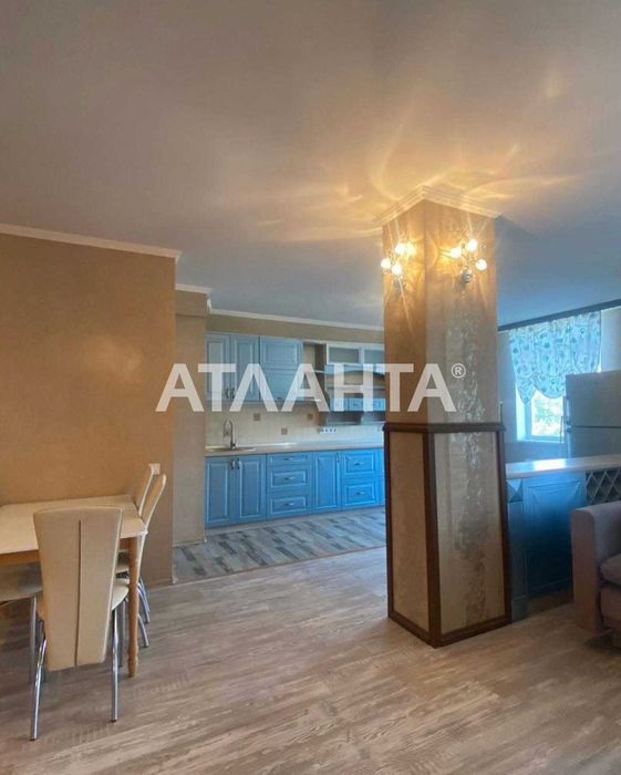 Просторная квартира в ЖК "Романовский" Программы, ПОСТАНОВЫ, Є-відновлення, сертификат,ваучер