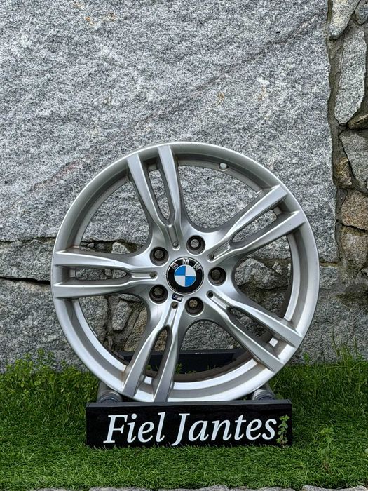 Jantes Bmw Pack M 5x120 18’