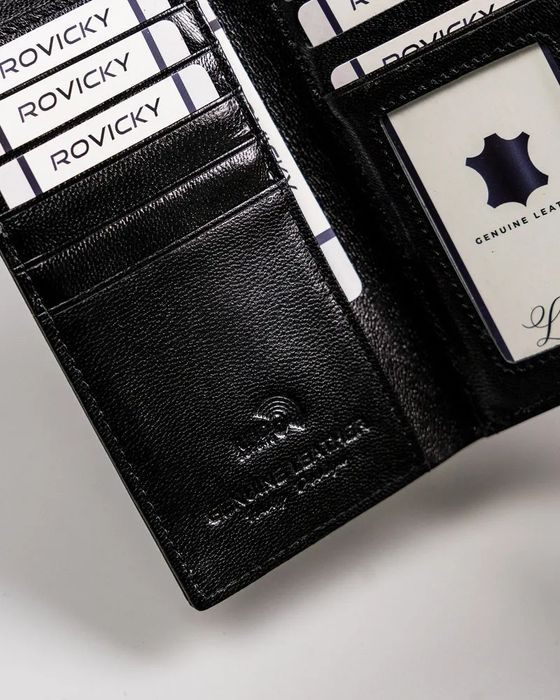 portfel damski carny lorenti