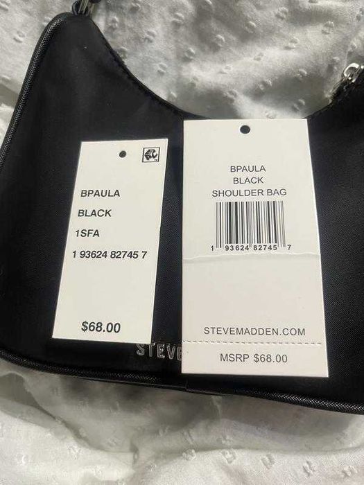 Сумка steve madden