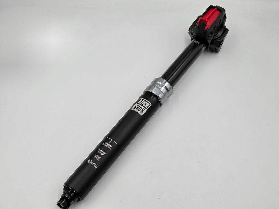 Nowa sztyca Rock Shox REVERB AXS 31.6X340mm / 100MM