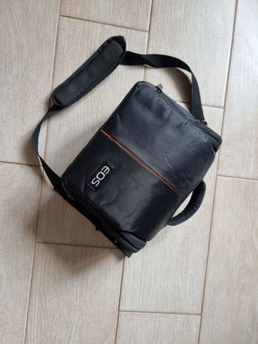 Качественная сумка фотоаппарата