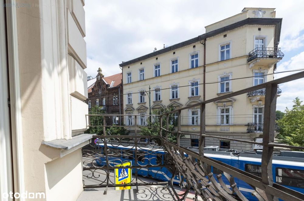 Lokal 86 m2 ul. Rakowicka