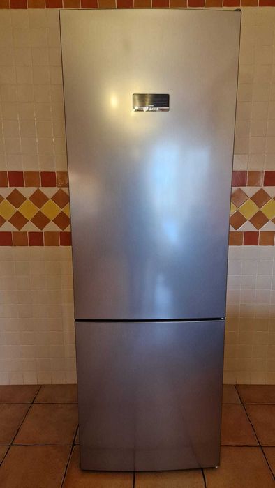 Combinado Bosh KGN49XLEA