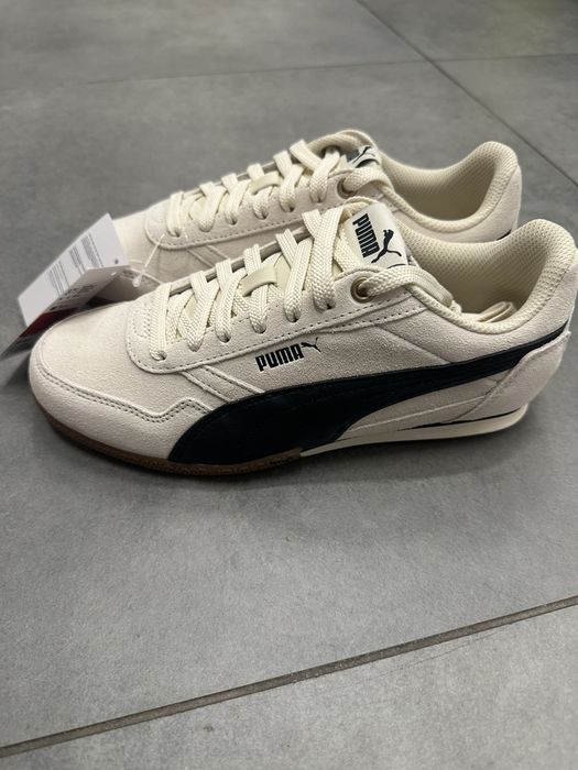 Buty Puma damskie
