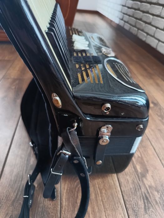Excelsior Accordiana Mod.312 akordeon włoski