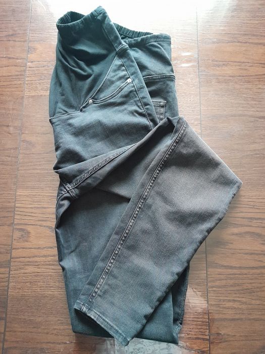 Штани для вагітних