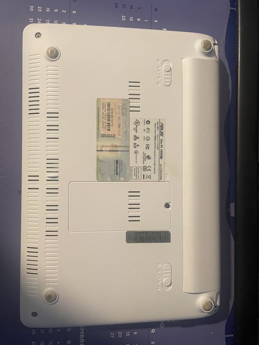 Asus eee pc 1005HA