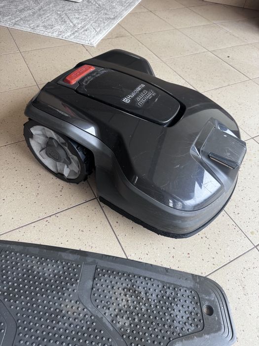 Husqvarna Automower 315 – w pełni sprawna