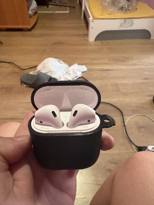 Apple Airprodsy 2
