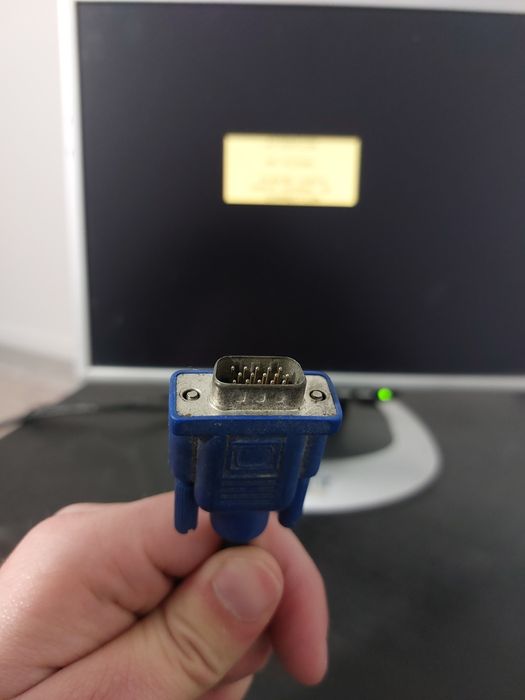 Monitor GNR TS501 – Bom estado