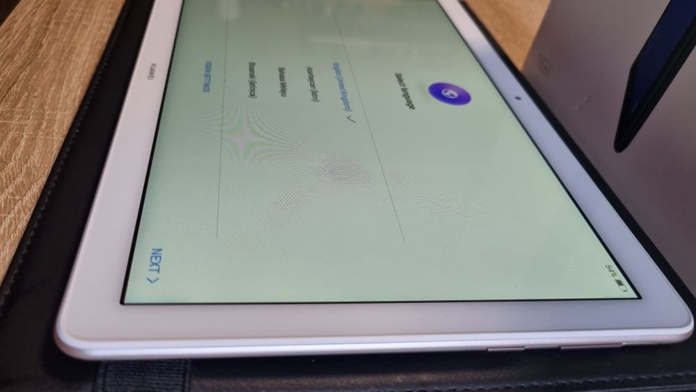 Tablet Huawei MediaPad T5