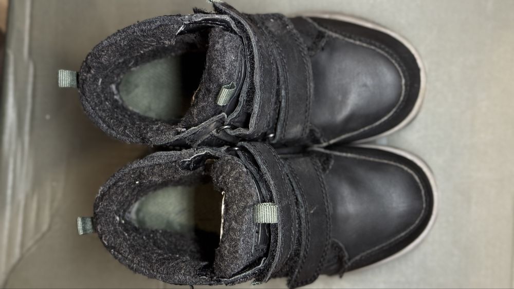 Чоботи NEXT на хлопчика p. 26,5 (16,1 см)