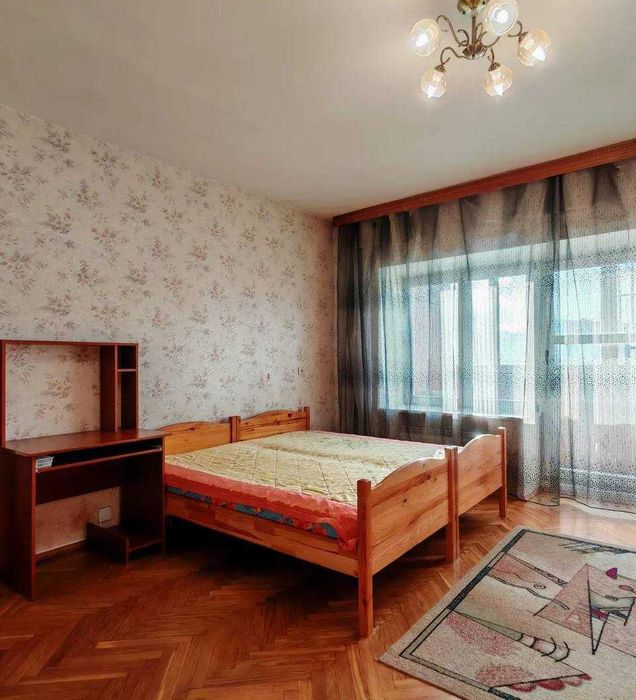 Продається олнокімнатна квартира на Науковій