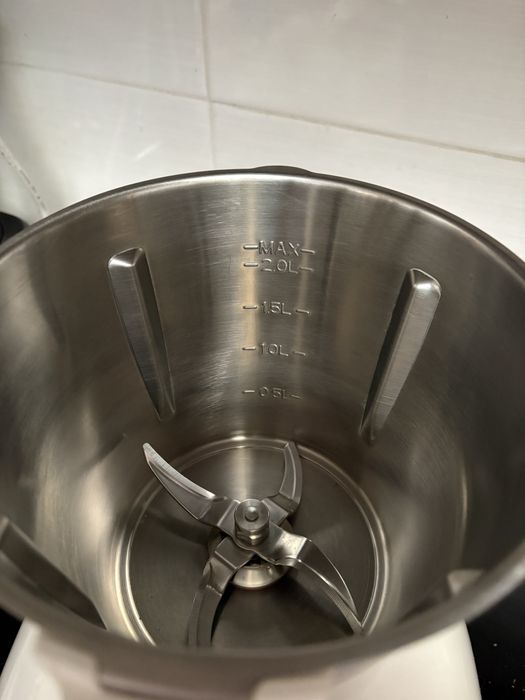 Yammi 3 - com pouco uso