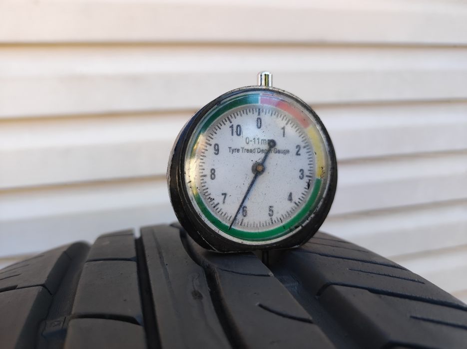 175.65.15 komplet opon letnich Dunlop