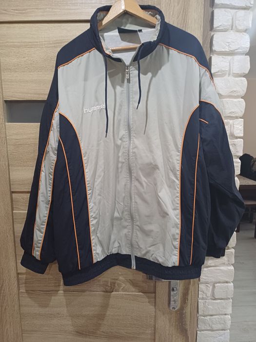 Bluza sportowa Hummel XL