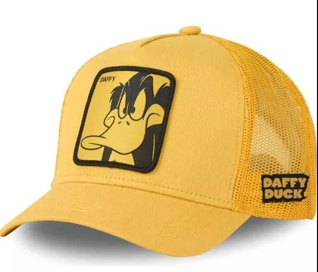 Czapka z daszkiem