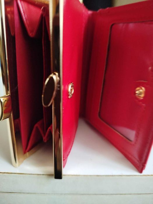 Гаманець жіночий