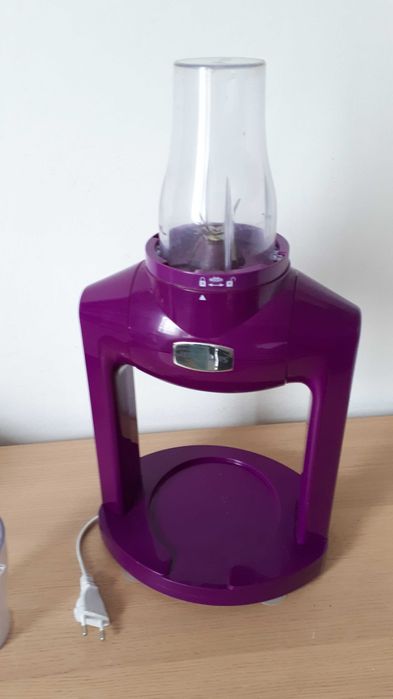 blender SilverCrest smoothie