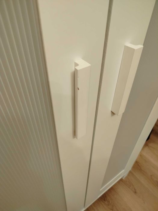 Szafa ikea 180x80x50 aneboda