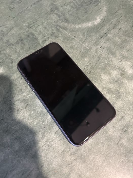 Iphone 11 64 фиолетовый неверлок