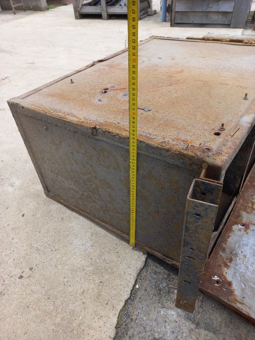 Ящик для інструментів