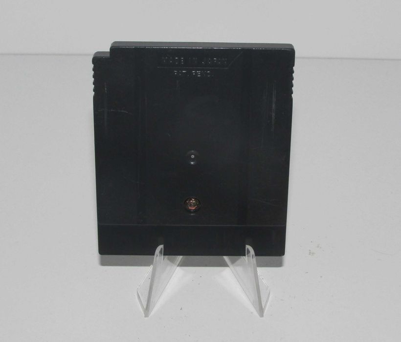 Game & Watch Gallery 3 - Nintendo Game Boy