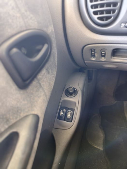 Renault Megane break