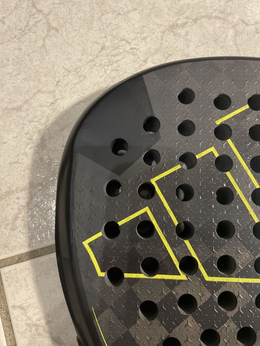 Raquete Padel Adidas Adipower