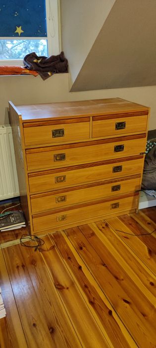 Meble VOX komplet 3 części