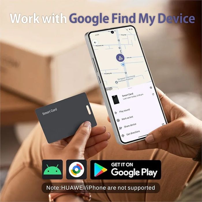 К2 Tracker Carbon Smart Cart gps  Трекер Смарт карт Карбон