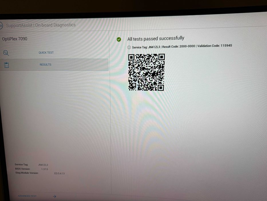 Dell Optiplex 7090 Micro i5 10500T SSD256 16GB RAM Możliwe 2x NVME