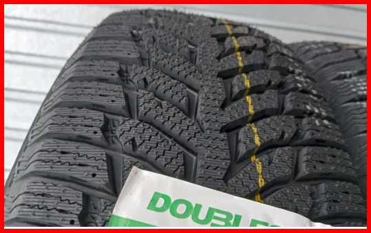 Шина Зима  WINTERKING Doublestar. Самовивозу немає!  Новенькі шини !