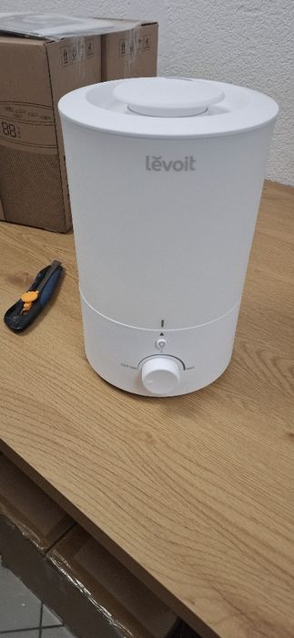 Nawilżacz powietrza Levoit Dual 150 – 3L – ultradźwiękowy