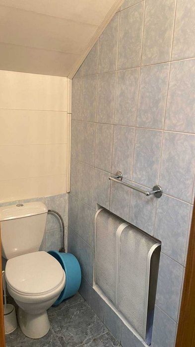 Оренда 3к офісу 75 м2 в центрі з меблями, парковкою та інд.опаленням