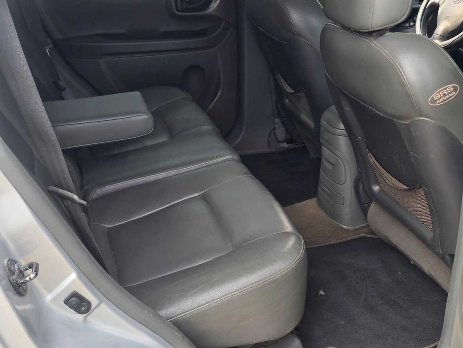 Продам  Hyundai Santa FE 2001. Можна в розстрочку, під викуп.
