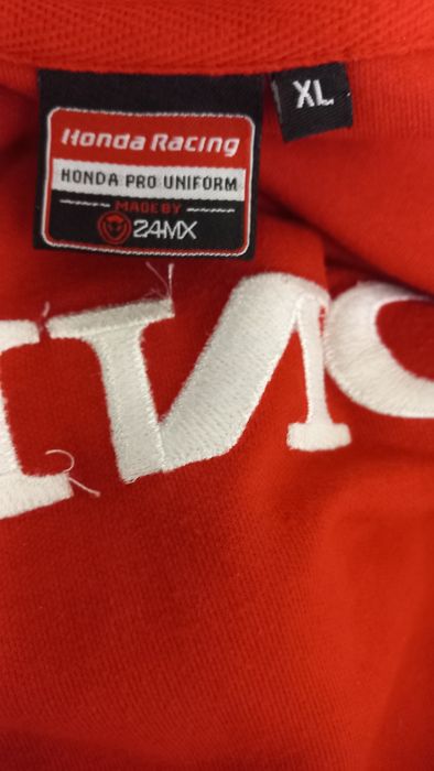 Капюшонка Honda разм. ХL