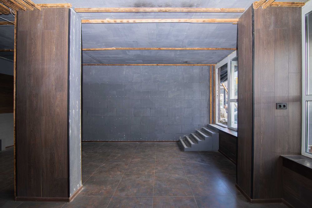 Оренда приміщення в ЖК City Park — поруч із Центральним парком