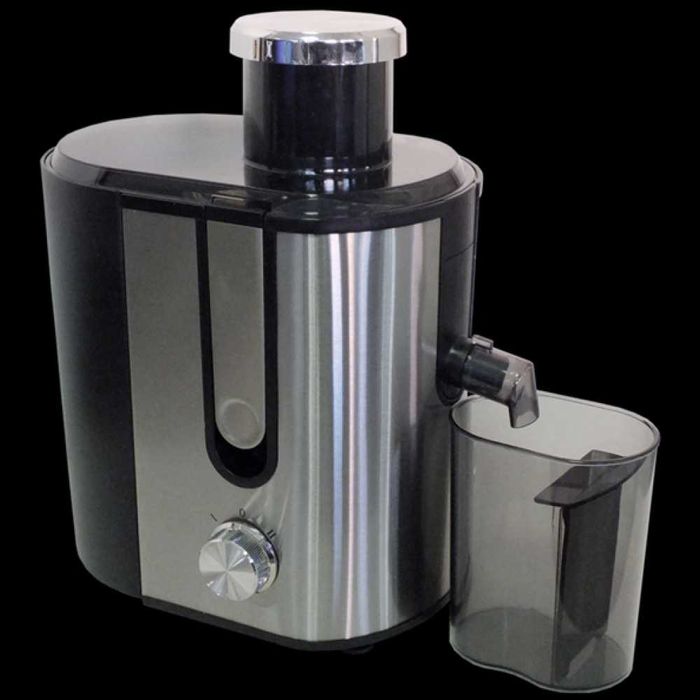 Соковитискач Grunhelm GJR-624 600 Вт